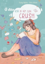 Ở Đây Có Bí Kíp Cưa Crush