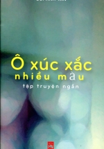 Ô Xúc Xắc Nhiều Màu