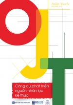 OJT – Công Cụ Phát Triển Nguồn Nhân Lực Kế Thừa