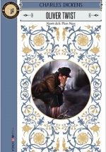 Oliver Twist (Đông A) (Bìa Hoa)