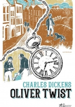 Oliver Twist (Nhã Nam)