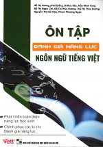 Ôn Tập Đánh Giá Năng Lực Ngôn Ngữ Tiếng Việt