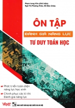 Ôn Tập Đánh Giá Năng Lực Tư Duy Toán Học