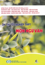 Ôn Thi Tốt Nghiệp THPT Môn Ngữ Văn
