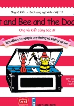 Ong Và Kiến – Tập 12 – Ant And Bee And The Doctor – Ong Và Kiến Cùng Bác Sĩ – Học Đếm Các Ngày Trong Tháng Và Không Sợ Ốm