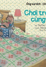 Ông Vui Tính – Cháu Tinh Nghịch – Chơi Trốn Tìm Cùng Ông