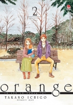 Orange – Lá Thư Từ Tương Lai – Tập 2