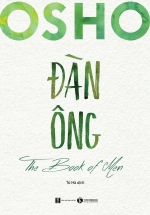 Osho Đàn Ông – The Book Of Men
