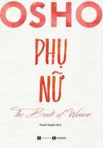 Osho Phụ Nữ – The Book Of Women