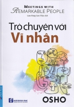 Osho – Trò Chuyện Với Vĩ Nhân