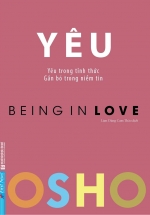 Osho – Yêu – Being In Love