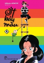 Ớt Bảy Màu – Tập 04