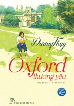 Oxford Thương Yêu
