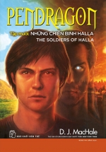 Pendragon 10 – Những Chiến Binh Halla
