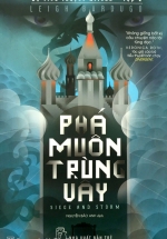 Phá Muôn Trùng Vây