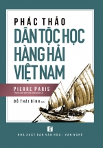 Phác Thảo Dân Tộc Học Hàng Hải Việt Nam