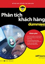 Phân Tích Khách Hàng For Dummies