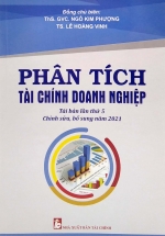Phân Tích Tài Chính Doanh Nghiệp
