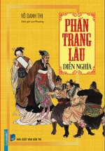 Phấn Trang Lâu Diễn Nghĩa (Bìa Cứng)