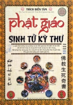 Phật Giáo – Sinh Tử Kỳ Thư