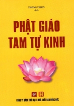 Phật Giáo Tam Tự Kinh