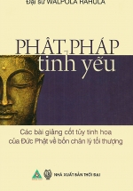 Phật Pháp Tinh Yếu