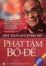 Phát Tâm Bồ-Đề – Đức Đạt-Lai Lạt Ma XIV