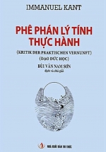 Phê Phán Lý Tính Thực Hành (Đạo Đức Học)