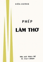 Phép Làm Thơ