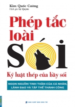 Phép Tắc Loài Sói – Kỷ Luật Thép Của Bầy Sói