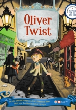 Phiên Bản Kể Lại Đầy Lôi Cuốn Của Tác Phẩm Văn Học Kinh Điển – Oliver Twist