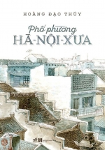 Phố Phường Hà Nội Xưa (Nhã Nam)