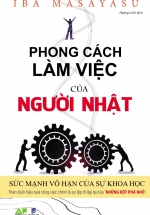 Phong Cách Làm Việc Của Người Nhật