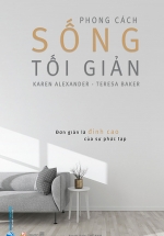 Phong Cách Sống Tối Giản