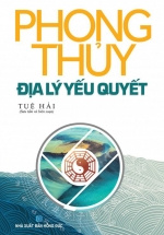 Phong Thủy Địa Lý Yếu Quyết