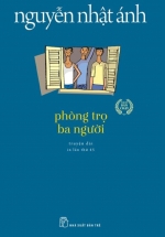 Phòng Trọ Ba Người (Truyện Dài)