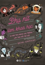 Phụ Nữ Làm Khoa Học