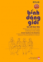 Phụ Nữ Tùng Thư – Giới Và Phát Triển: Bình Đẳng Giới Tại Nơi Làm Việc