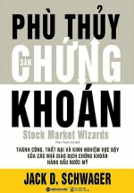 Phù Thủy Sàn Chứng Khoán