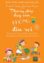 Phương Pháp Dạy Con Không Đòn Roi 3