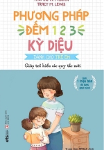 Phương Pháp Đếm 1-2-3 Kỳ Diệu Dành Cho Trẻ Em