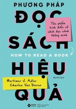 Phương Pháp Đọc Sách Hiệu Quả