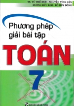 Phương Pháp Giải Bài Tập Toán Lớp 7