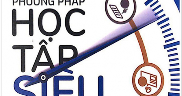 Phương Pháp Học Tập Siêu Tốc