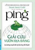 Ping – Giải Cứu Vườn Địa Đàng