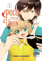 Poco Ở Thế Giới Udon – Tập 1