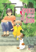 Poco Ở Thế Giới Udon – Tập 2
