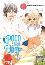 Poco Ở Thế Giới Udon – Tập 3
