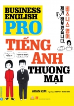 Pro Tiếng Anh Thương Mại