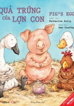 Quả Trứng Của Lợn Con